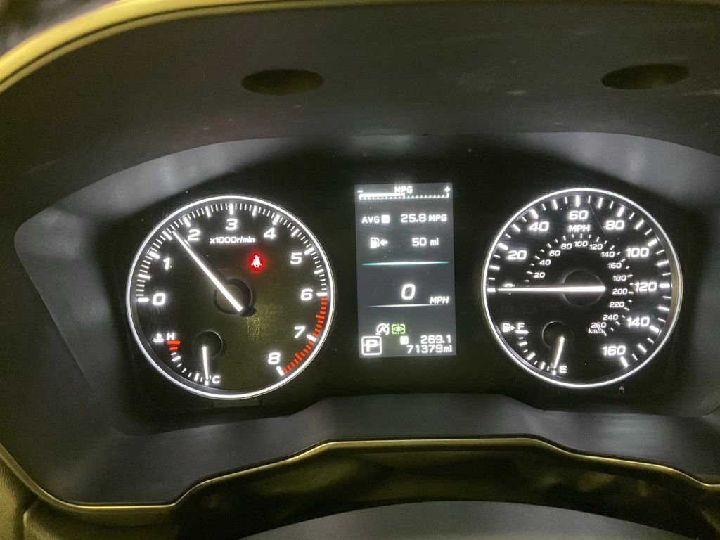 Used 2022 Subaru Outback Limited XT AWD/4WD image 20