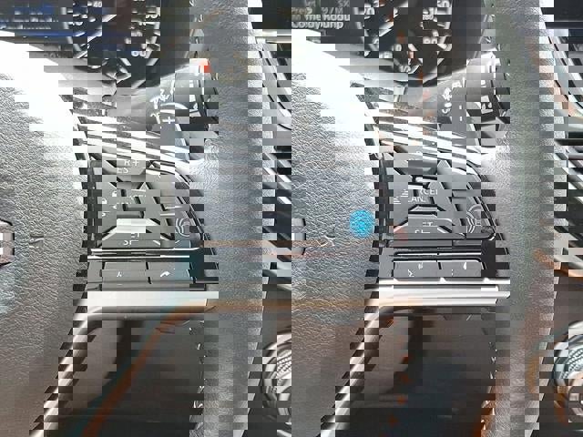 Certified 2024 Nissan Altima 2.0 SR image 24