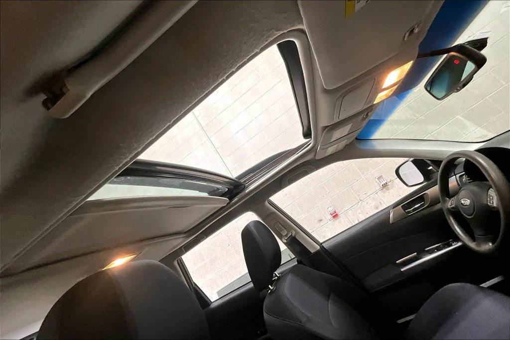 Used 2013 Subaru Forester 2.5X Premium image 27