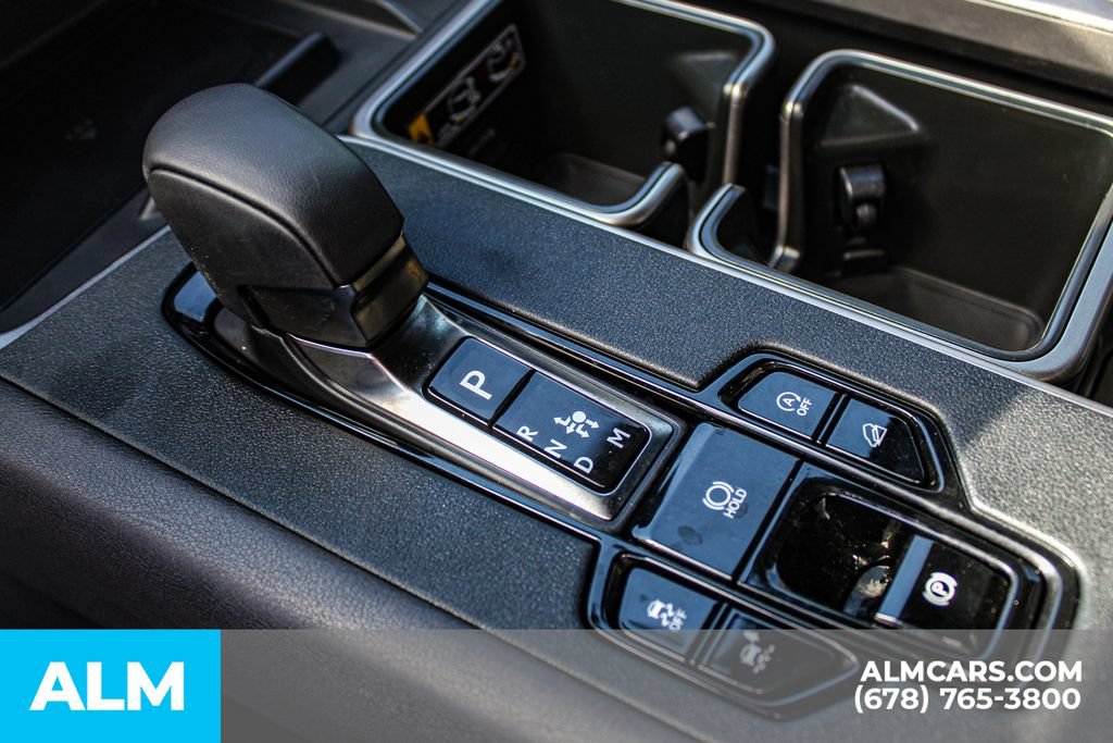 Used 2025 Lexus TX 350 AWD image 31