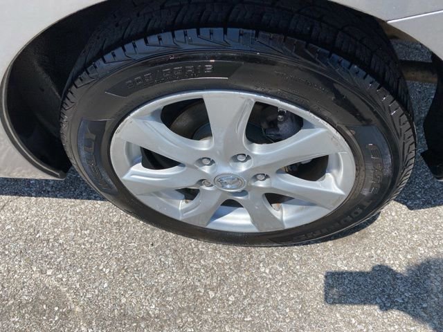 Used 2011 MAZDA MAZDA3 i Touring FWD image 31