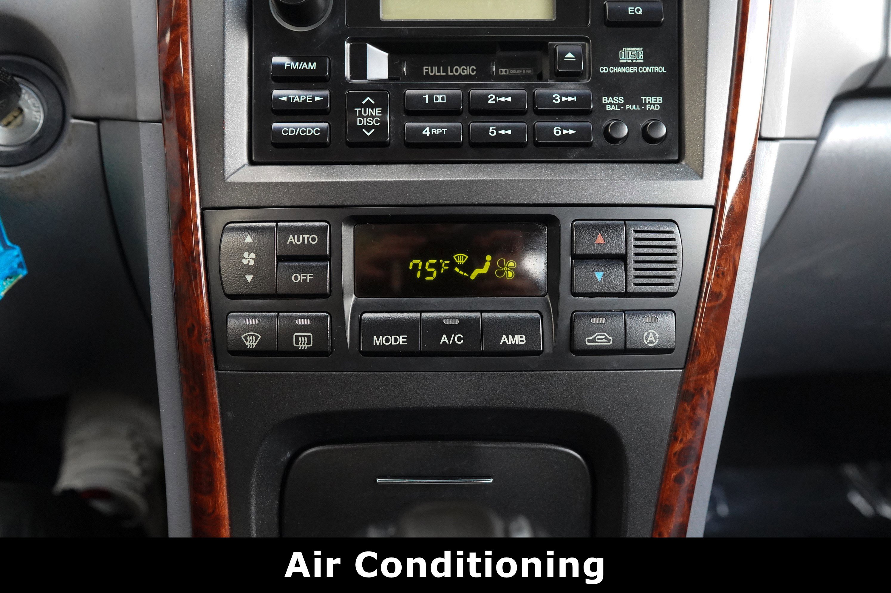 Used 2005 Kia Optima EX image 5