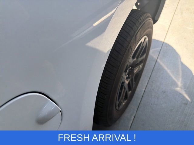 Used 2023 Chevrolet Silverado 1500 Custom w/ LPO, Dark Essentials Package image 10