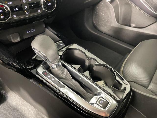 New 2026 Chevrolet Trax ACTIV w/ Driver Confidence Package FWD image 7