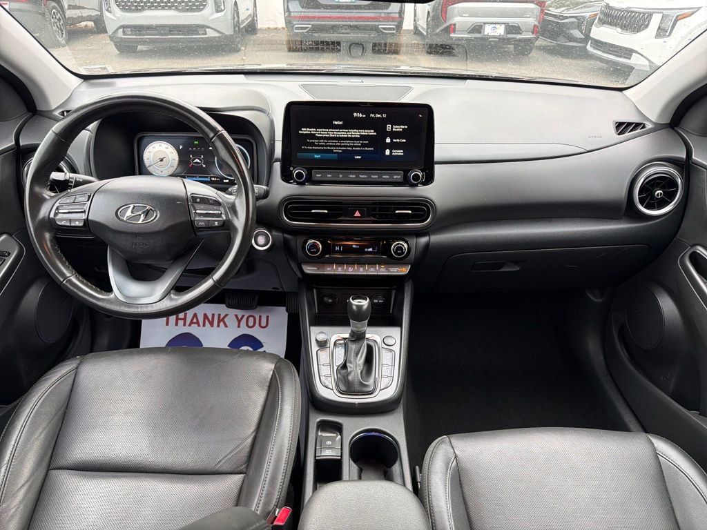 Used 2023 Hyundai Kona Limited image 26
