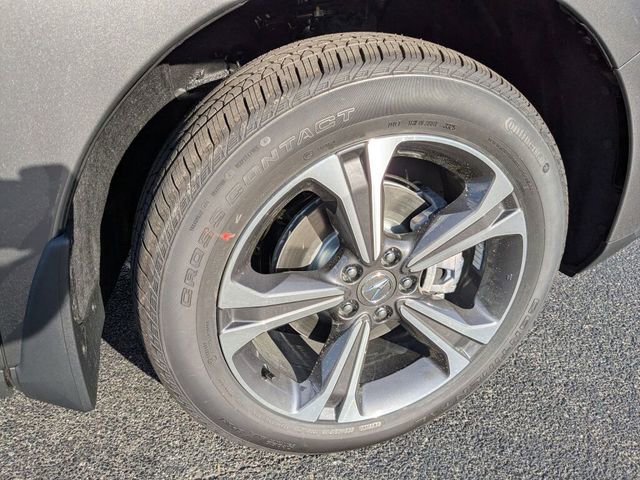 New 2026 Acura RDX w/ Technology Package image 10