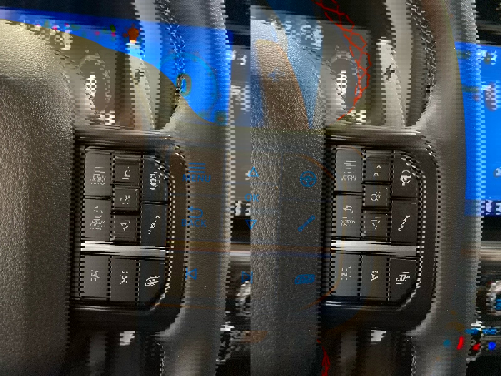 New 2026 Ford F150 Raptor image 19