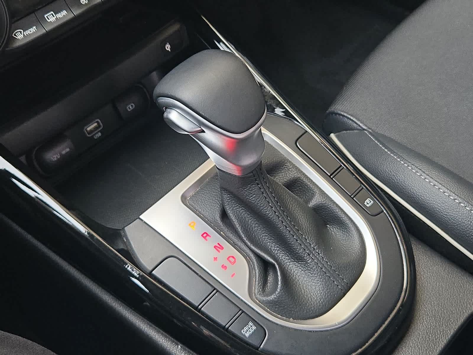 Used 2023 Kia Forte GT-Line w/ GT-Line Premium Package FWD image 33