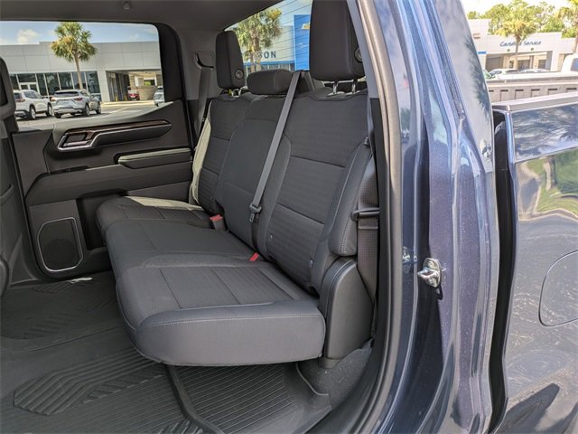 Used 2023 Chevrolet Silverado 1500 RST image 13