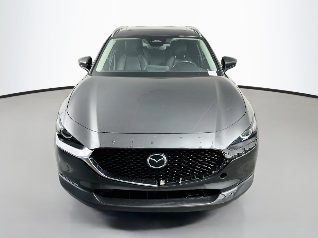 Used 2024 MAZDA CX-30 AWD 2.5 S w/ Preferred Package image 2
