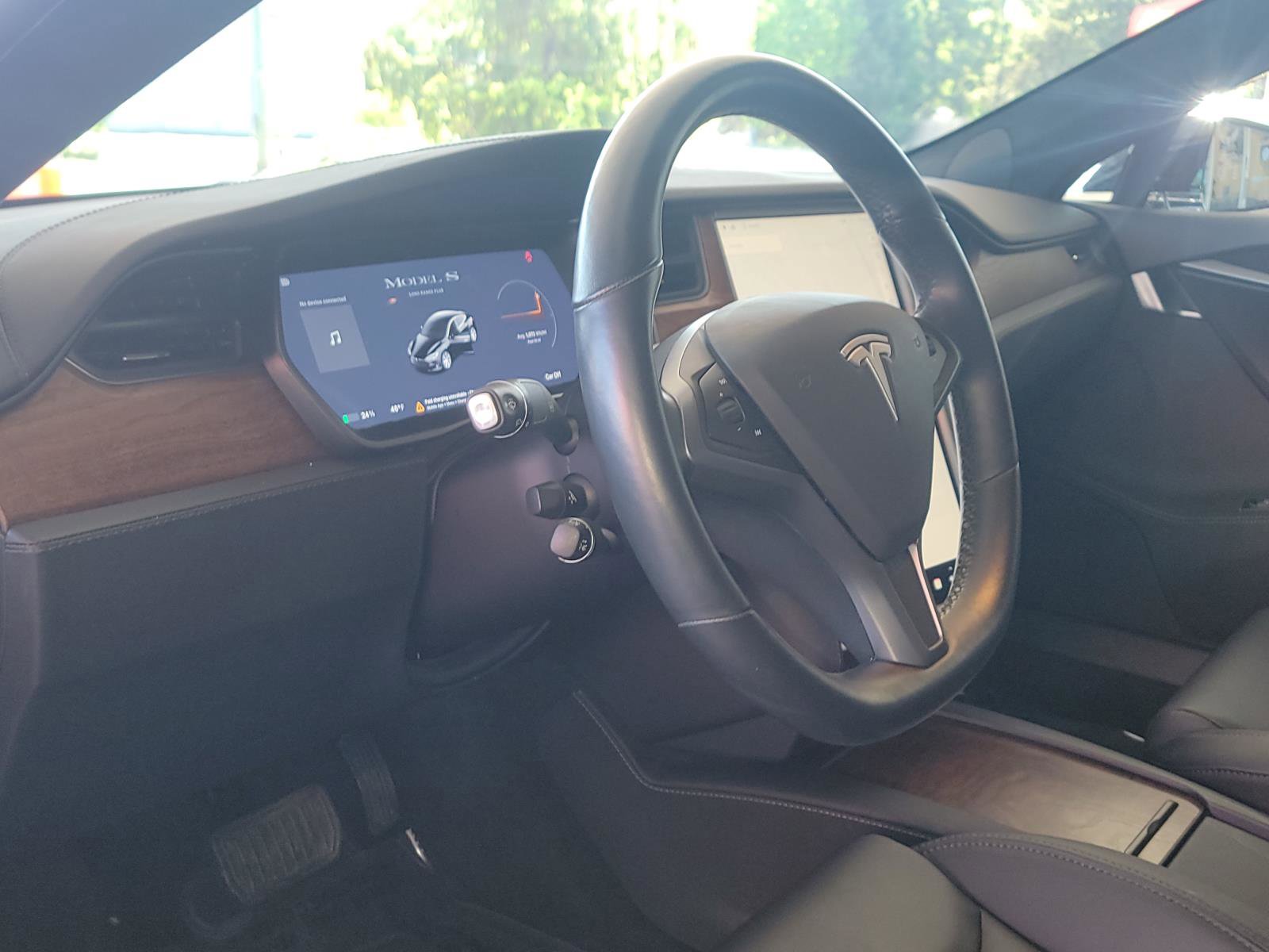 Used 2021 Tesla Model S Long Range image 8
