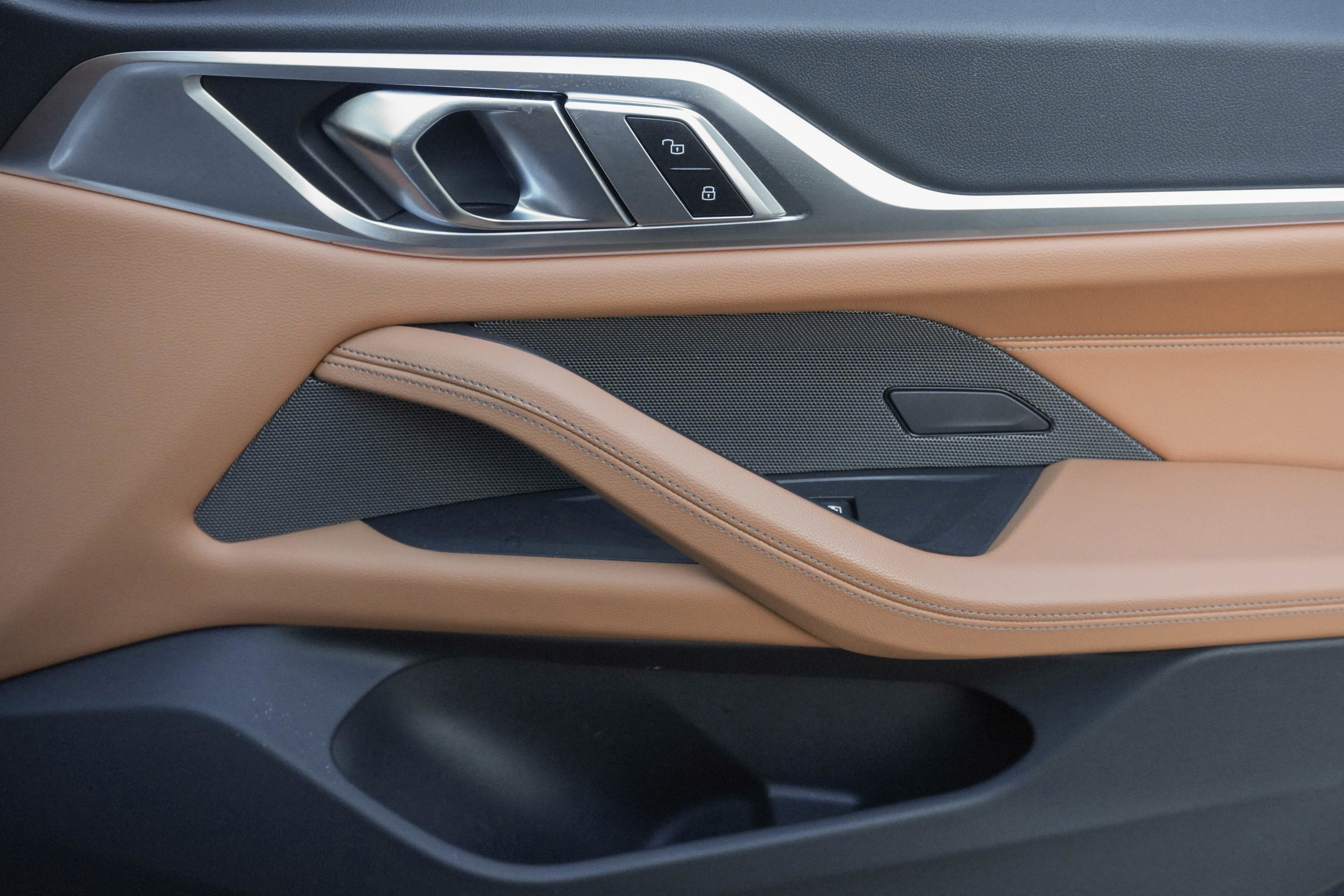 Used 2023 BMW 430i Gran Coupe w/ M Sport Package image 34