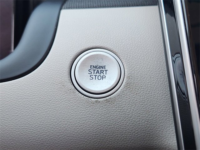 Used 2024 Hyundai Tucson SEL image 21