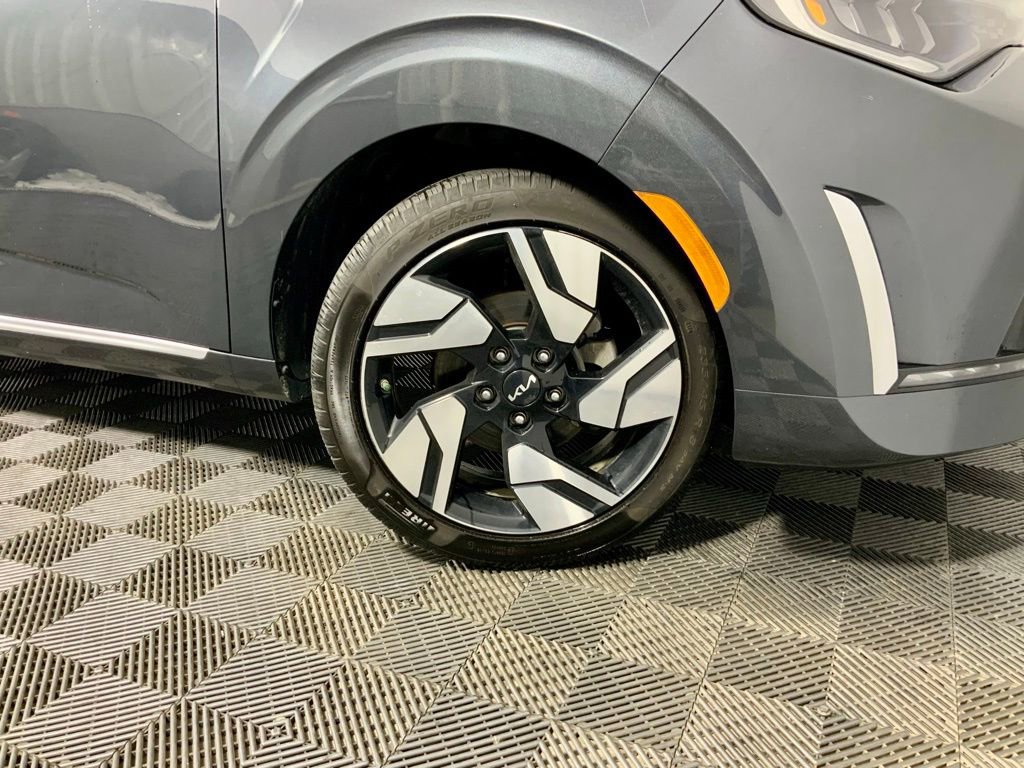 Used 2023 Kia Soul GT-Line w/ GT-Line Technology Package image 37