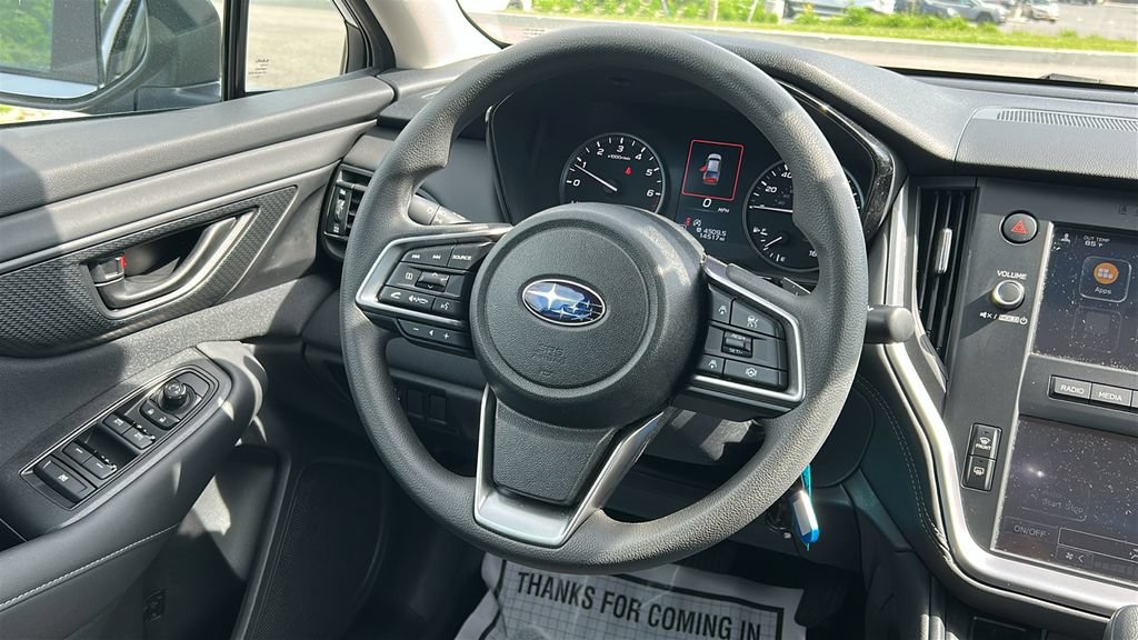 Certified 2024 Subaru Legacy AWD/4WD image 20