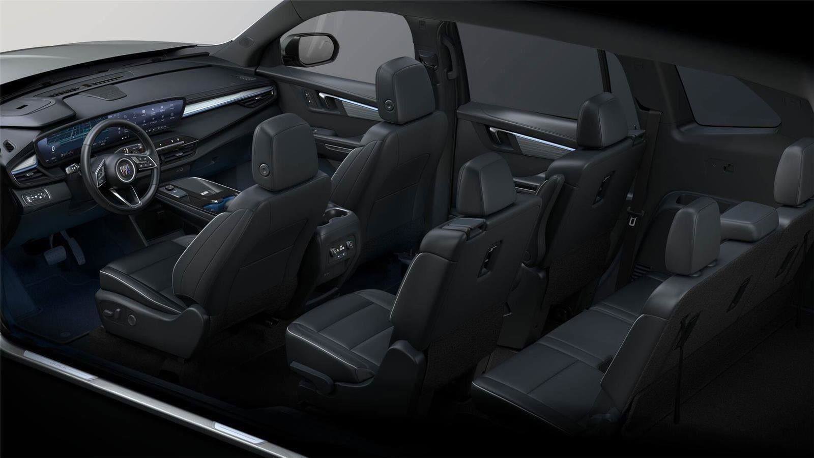 New 2026 Buick Enclave Preferred image 20