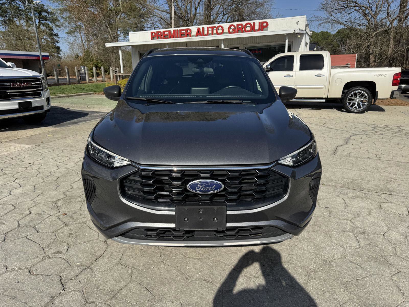 Used 2024 Ford Escape ST-Line image 19