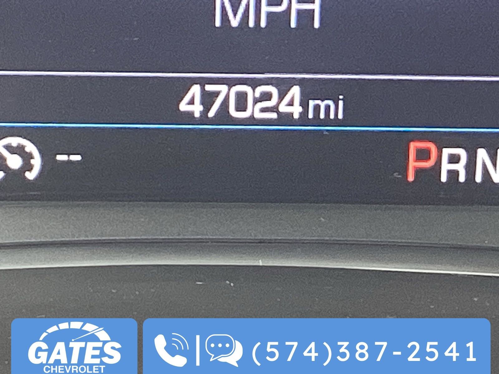 Used 2024 Chevrolet Equinox LT image 4