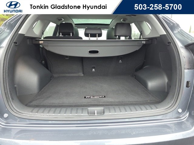 Used 2019 Hyundai Tucson Ultimate w/ Cargo Package image 25