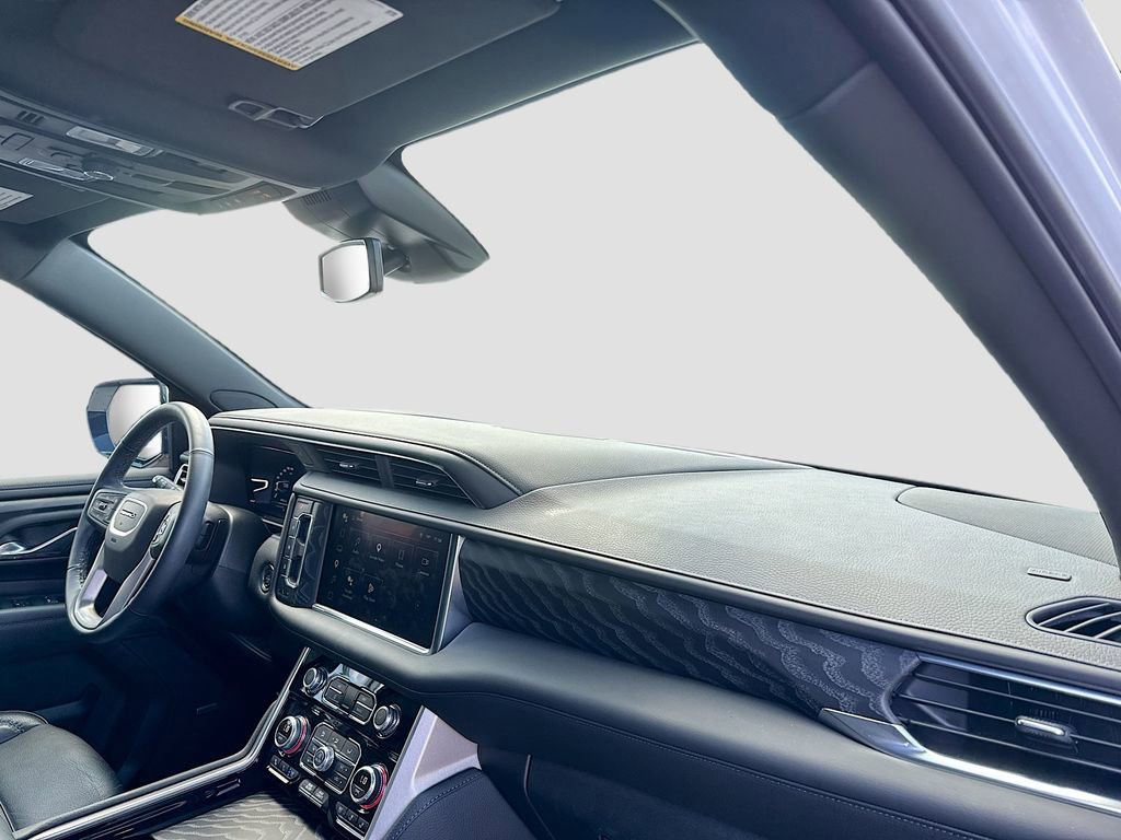 Used 2024 GMC Yukon XL Denali image 26