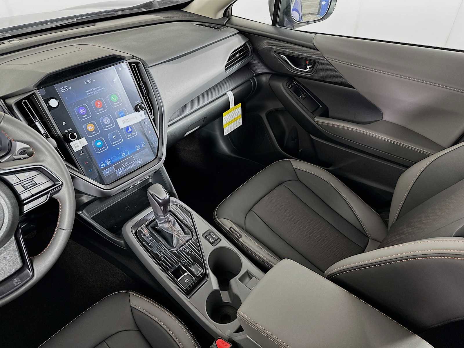 New 2025 Subaru Crosstrek 2.5i Limited image 20