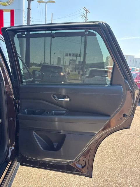 Certified 2022 Nissan Pathfinder SL AWD/4WD image 24
