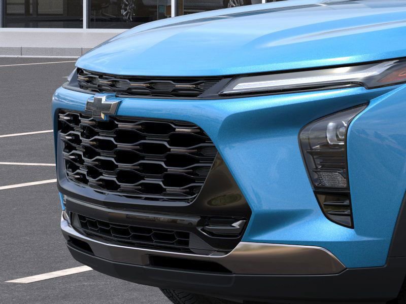 New 2025 Chevrolet Trax ACTIV w/ Sunroof Package image 13