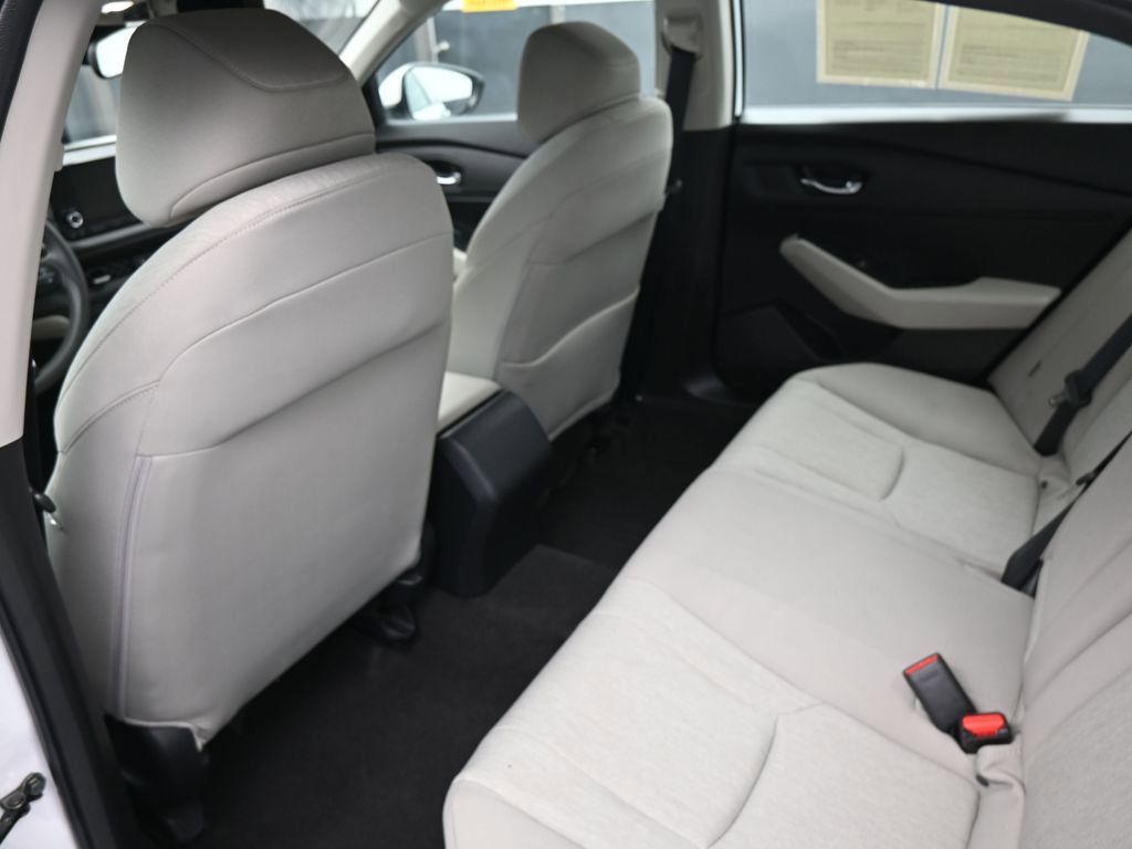 Used 2023 Honda Accord EX image 36