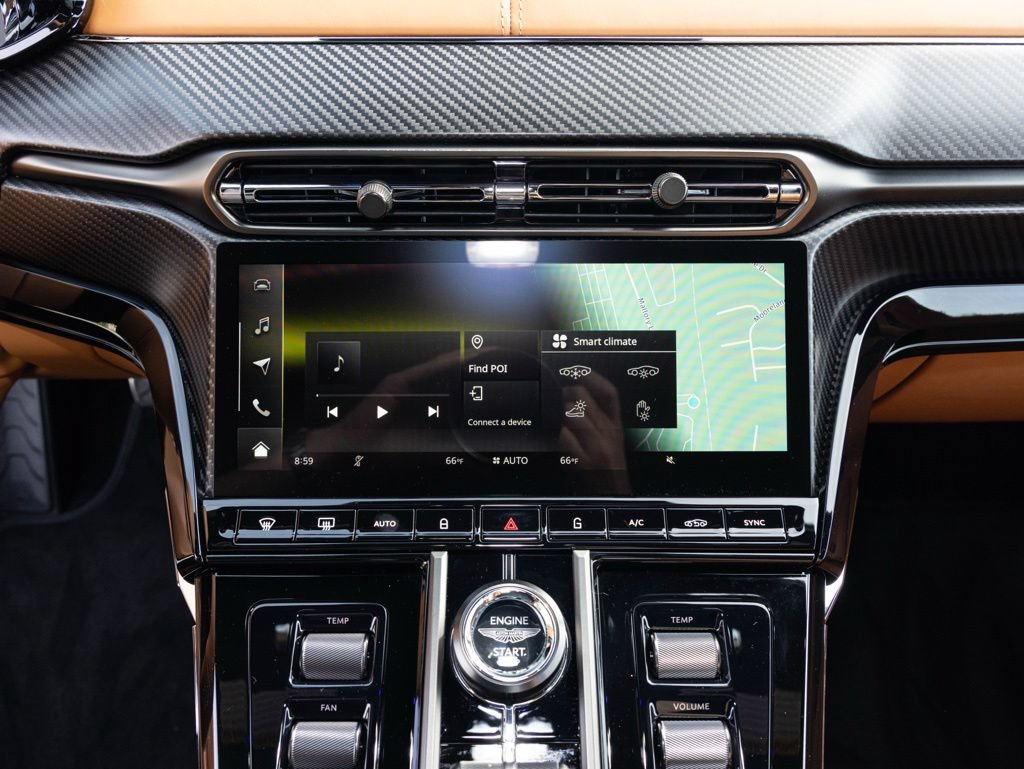 New 2026 Aston Martin V8 Vantage S RWD image 40