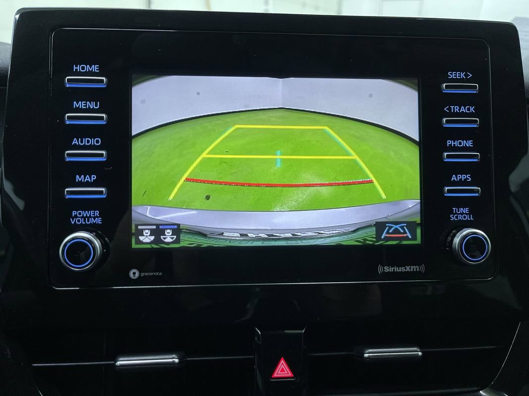 Used 2022 Toyota Camry LE image 20