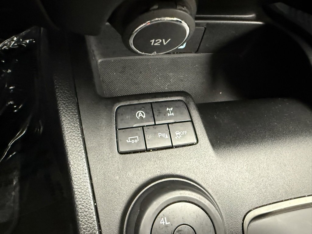 Used 2019 Ford Ranger Lariat w/ Equipment Group 501A Mid image 37