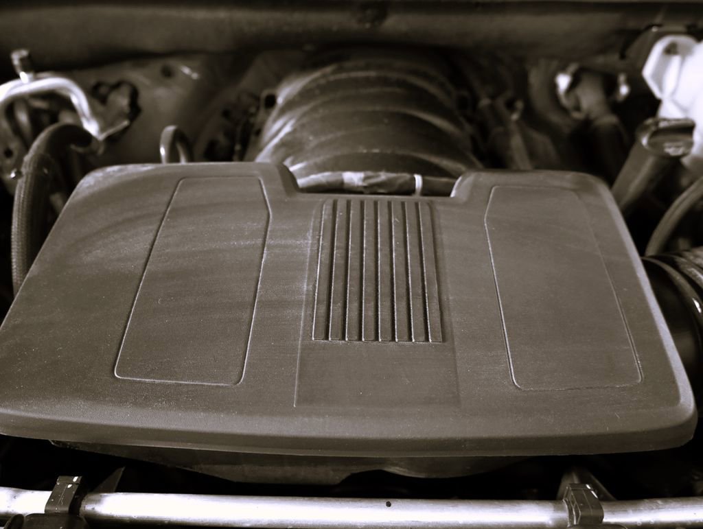 Used 2023 Chevrolet Tahoe Z71 w/ Z71 Off-Road Package image 87