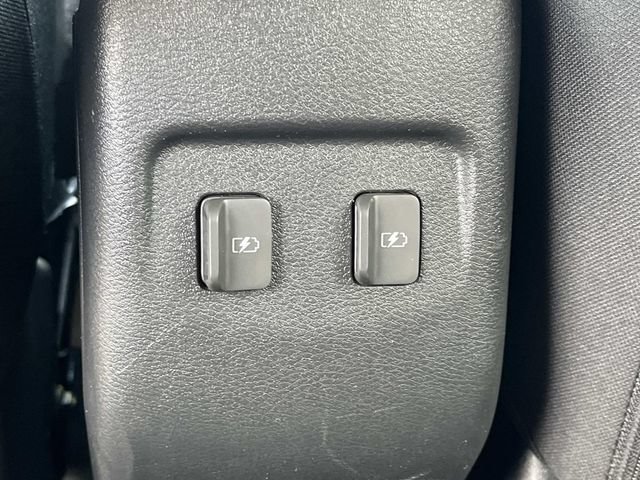 Certified 2024 Nissan Kicks SV w/ Interior Electronics Package FWD image 16