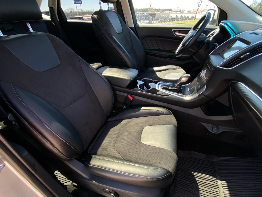 Used 2017 Ford Edge Sport w/ Equipment Group 401A image 20