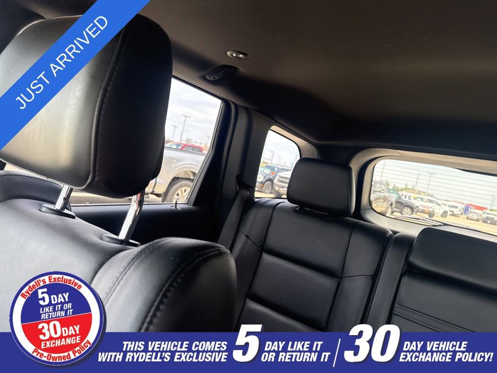 Used 2020 Jeep Grand Cherokee Limited AWD/4WD image 16