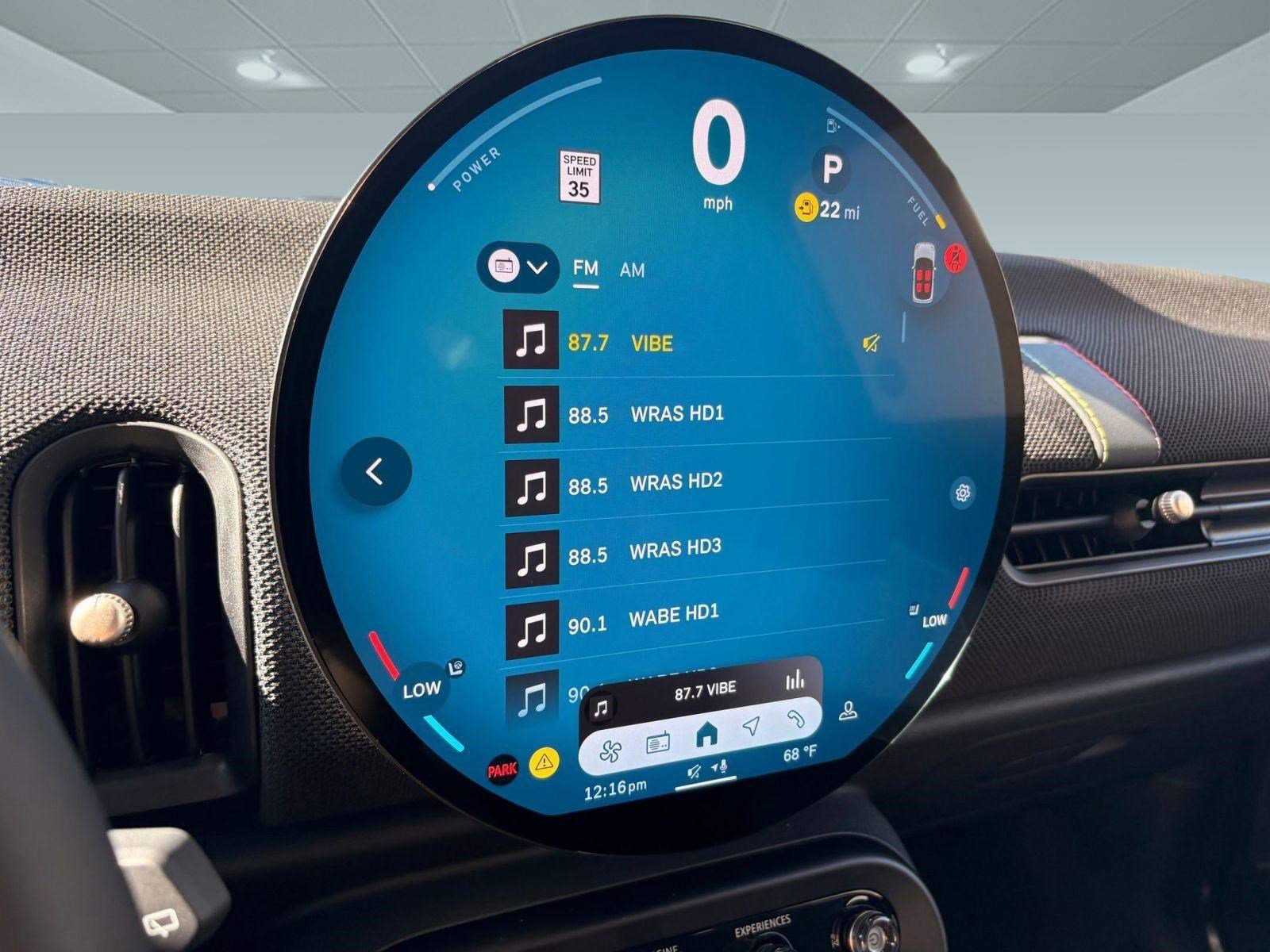 New 2026 MINI Cooper 2-Door Hardtop image 27