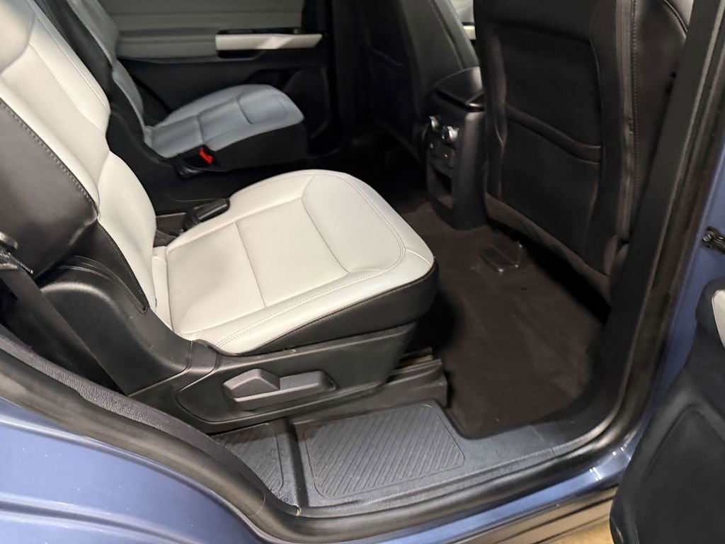 Used 2021 Ford Explorer XLT w/ Equipment Group 202A image 59
