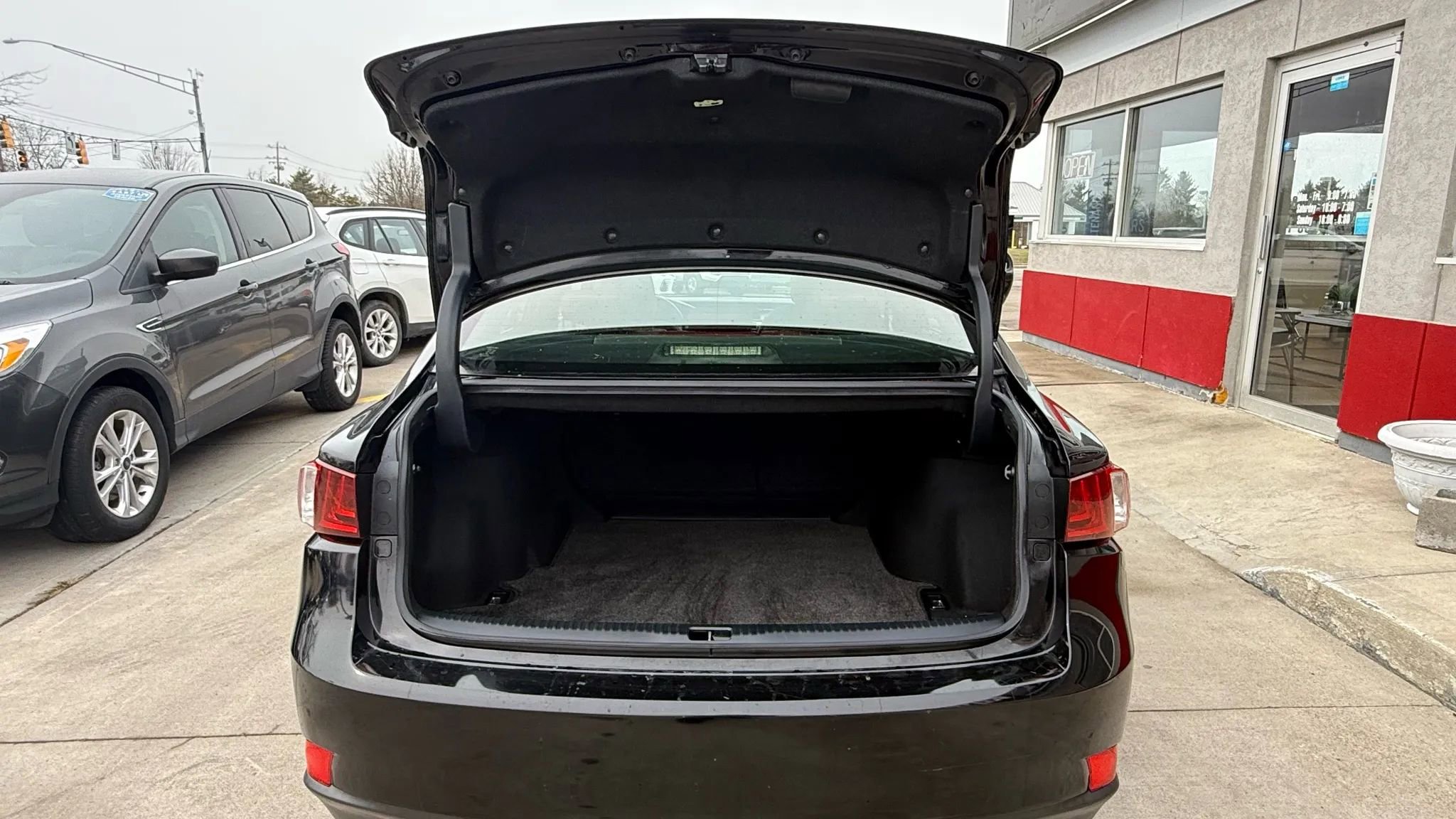 Used 2015 Lexus IS 250 AWD w/ F-Sport Package image 22