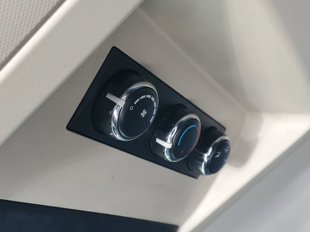 Used 2008 Dodge Grand Caravan SE w/ Entertainment Group 1 image 13