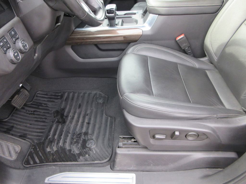 Certified 2023 Chevrolet Silverado 1500 RST w/ All Star Edition Plus image 23