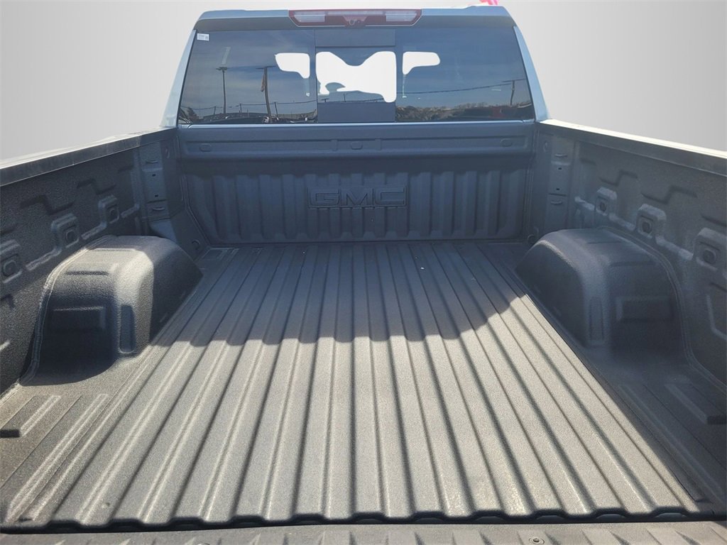 New 2026 GMC Sierra 1500 AT4 w/ Technology Package image 7