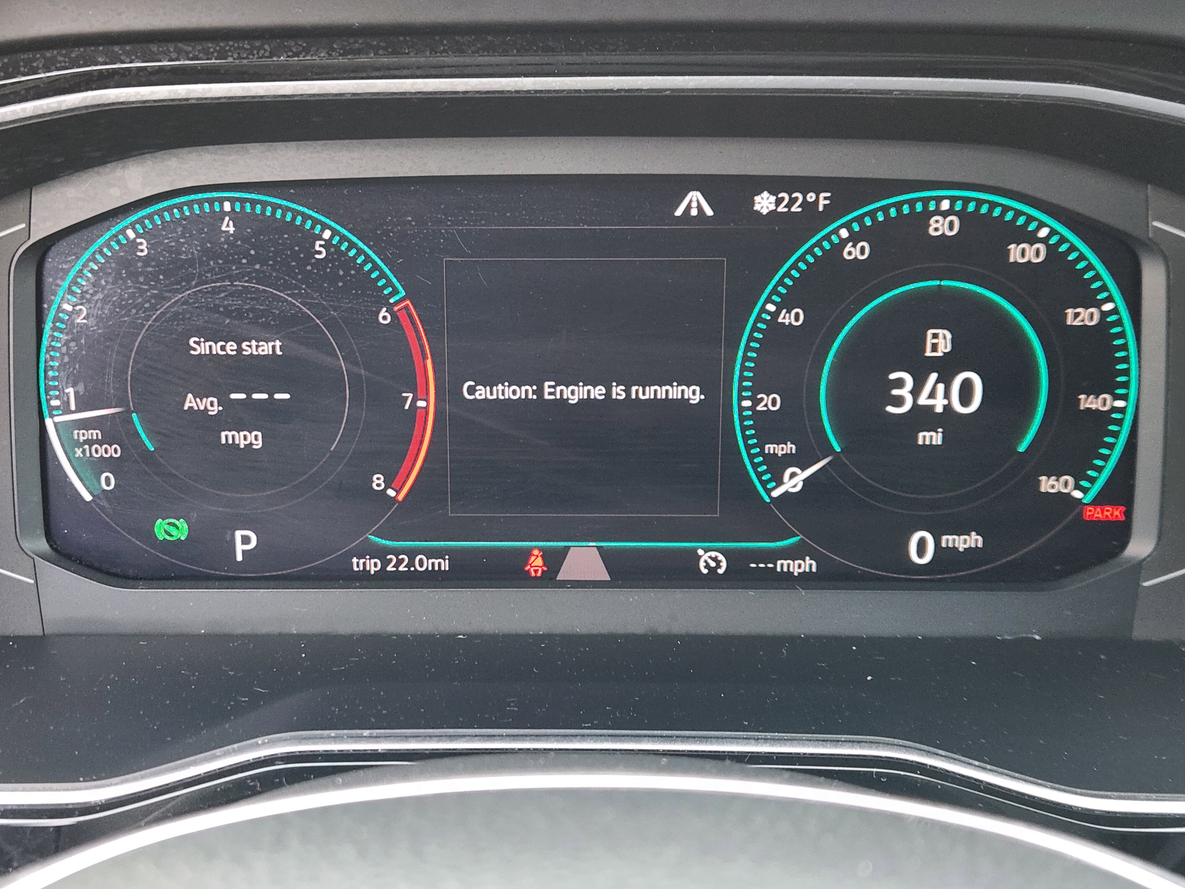 Used 2019 Volkswagen Jetta SEL image 10