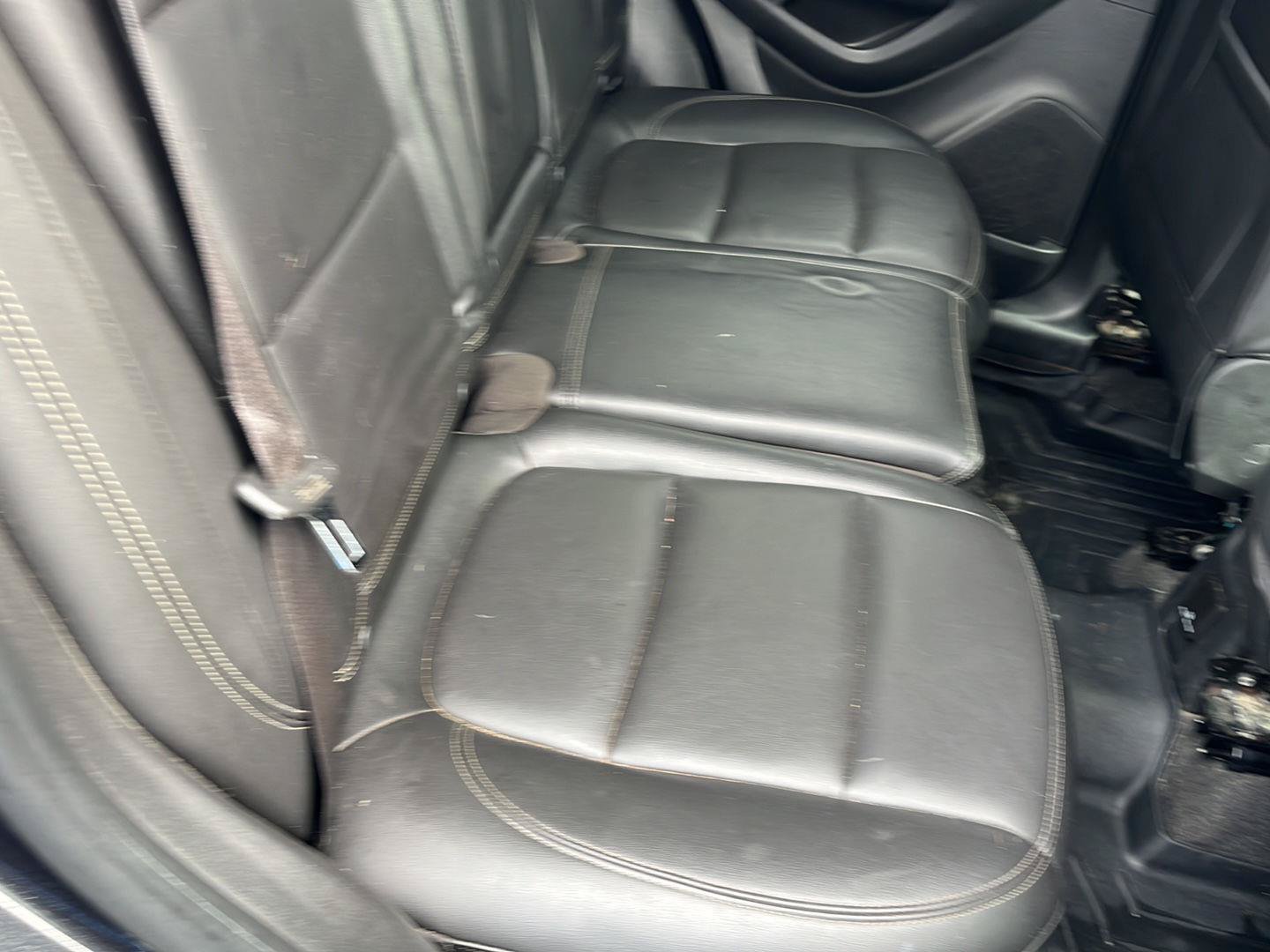 Used 2016 Buick Encore Leather w/ Experience Buick Package AWD/4WD image 29