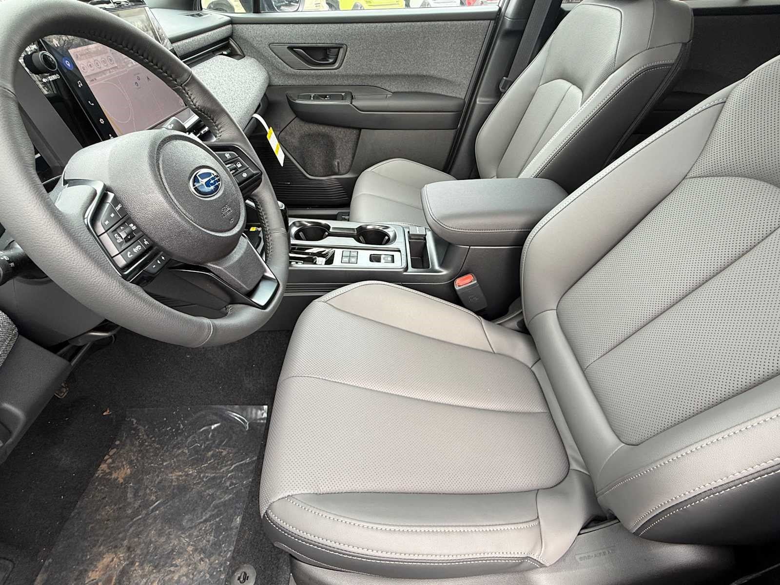 New 2026 Subaru Outback Limited AWD/4WD image 9