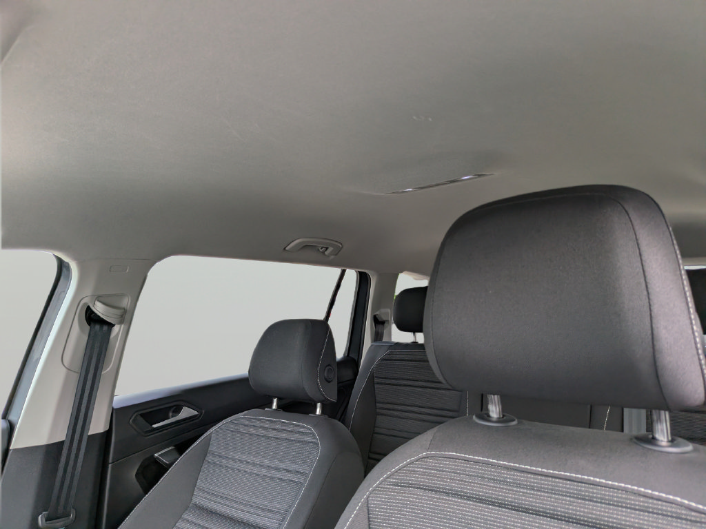 Certified 2024 Volkswagen Tiguan S FWD image 18