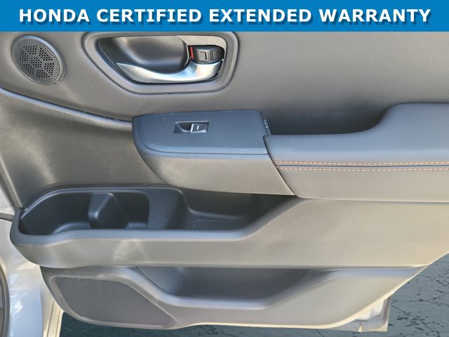 Certified 2025 Honda Pilot TrailSport image 22