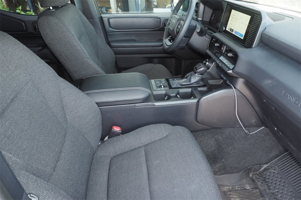 Used 2024 Toyota Land Cruiser 1958 image 26