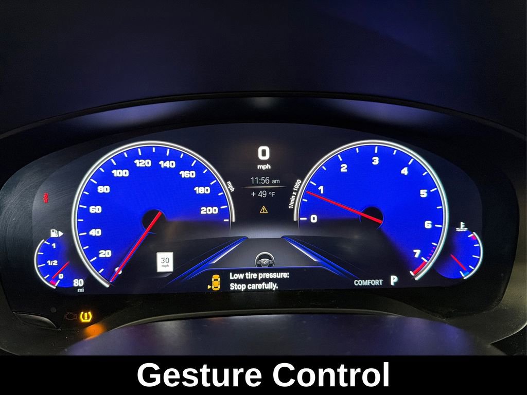 Used 2019 BMW 540i xDrive w/ Premium Package image 18