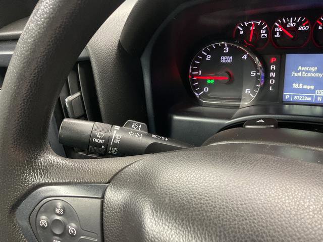 Used 2018 GMC Sierra 1500 Elevation w/ Elevation Edition AWD/4WD image 17