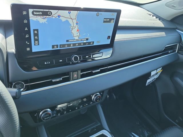 New 2026 Mitsubishi Outlander ES image 27